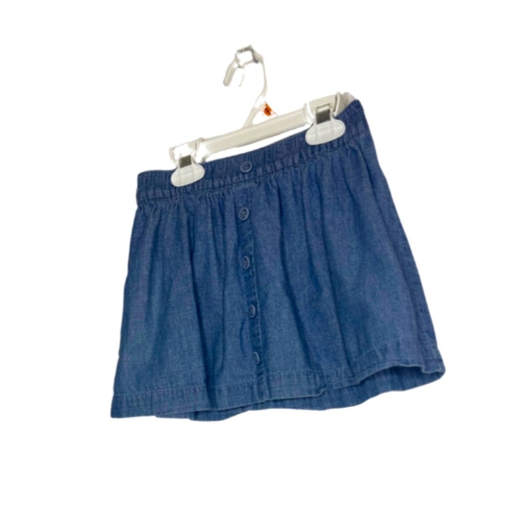 Kids Jean skirt